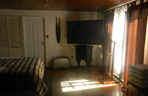 La Serena Apartment | Oferta Oportunidad Apartamento Independiente Con Terraza Exterior