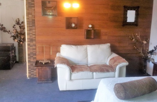La Serena Apartment | Oferta Oportunidad Apartamento Independiente Con Terraza Exterior