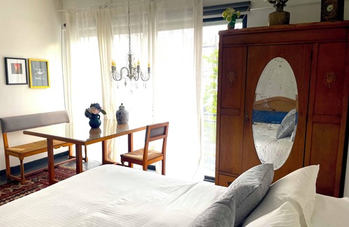 Barrio Italia Apartment | Ohl House, Boutique Home Stay