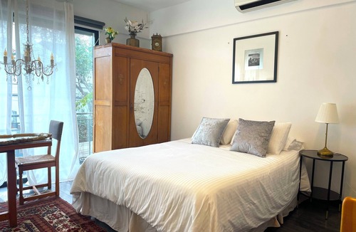 Barrio Italia Apartment | Ohl House, Boutique Home Stay
