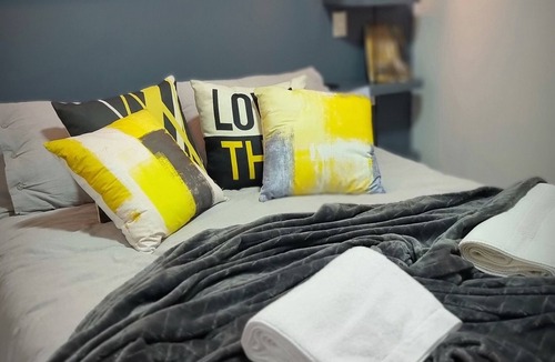 Coyhaique Apartment | Okeyloft Coyhaique 1