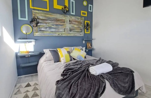 Coyhaique Apartment | Okeyloft Coyhaique 1