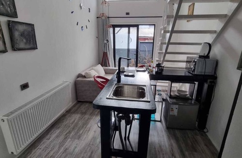 Coyhaique Apartment | Okeyloft Coyhaique 5