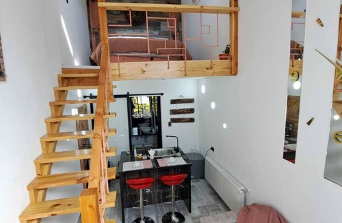 Coyhaique Apartment | Okeyloft Coyhaique 4