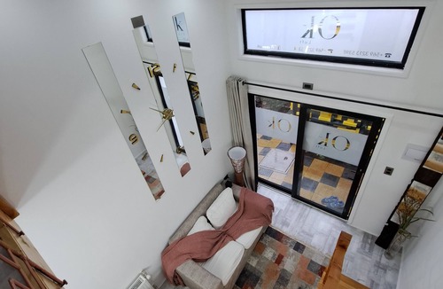 Coyhaique Apartment | Okeyloft Coyhaique 4