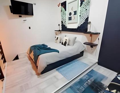Coyhaique Apartment | Okeyloft, Coyhaique 2