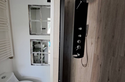 Coyhaique Apartment | Okeyloft Coyhaique 3