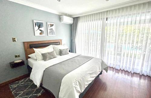 Apoquindo House | Olea's Home Las Condes