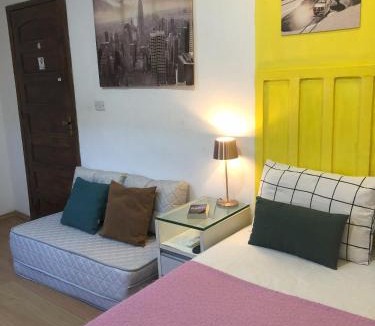 Olinda Apartment | Olinda Home