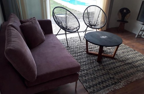 Lujan de Cuyo Cabin | Olivos de Terrada