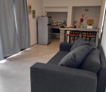 Maipu House | Olivos Luján