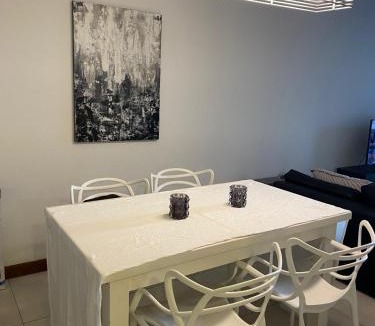 Olivos Apartment | Olivos Suites