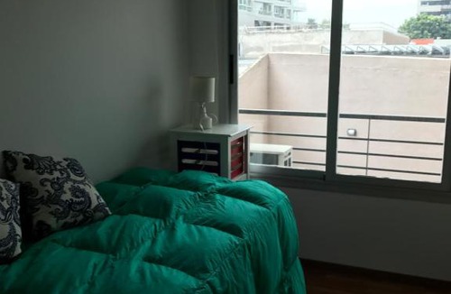 Olivos Apartment | Olivos Suites