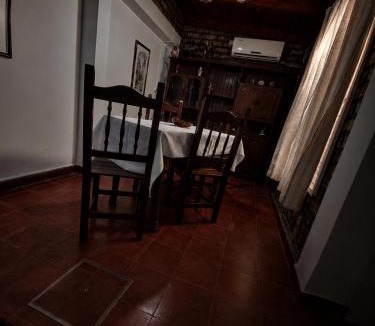 Villa Mercedes Apartment | Olloqui Dpto