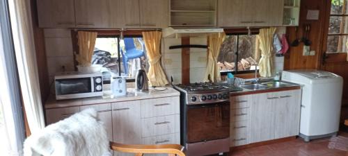 Villarrica Bed & Breakfast | Omi Kika B&B