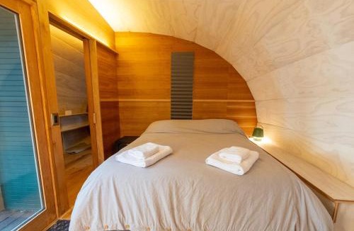 Quellon Apartment | On a remote island surrounded by pure nature