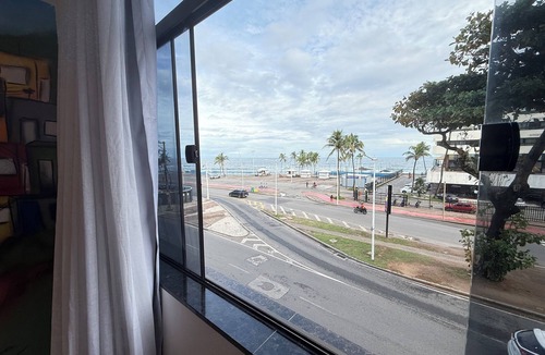Ondina Condo | ONDINA APARTMENT 4/4 BEACHFRONT CARNIVAL ROUTE