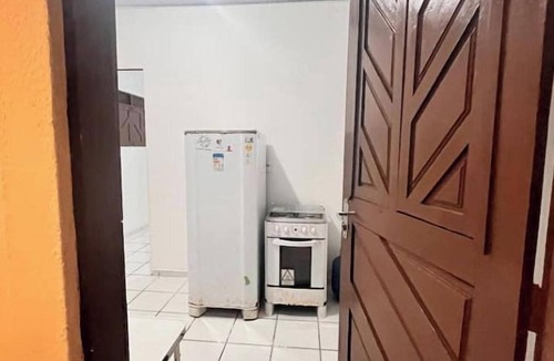 Pipa Apartment | One-bedroom apartment near Praia do Amor