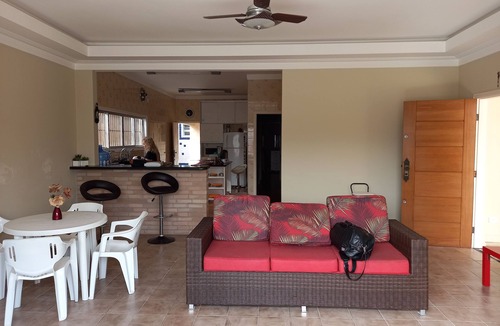 Florida House | One Block from the Beach, 4 Bedrooms