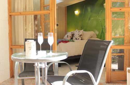 Vicuna Hotel | Organica Lodge Spa