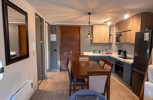 Pucon Apartment | Origen Aqua