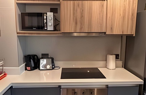 Pucon Apartment | Origen Aqua