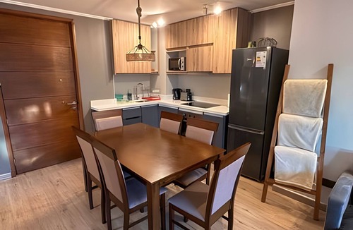 Pucon Apartment | Origen Aqua