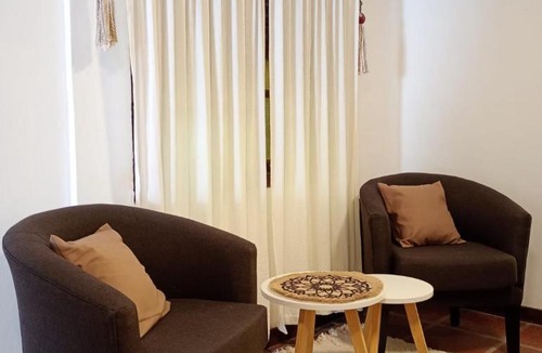 Chascomus Apartment | Oro y Miel en pleno centro de Chascomús