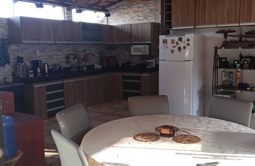Brumadinho House | Our 2-bedroom house, 12 km from Inhotim Brumadinho