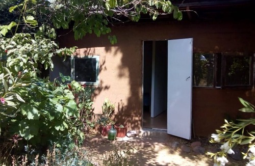 Limache Hostel | Our Eco Hostel is an oasis of nature and peace to rest and enjoy.