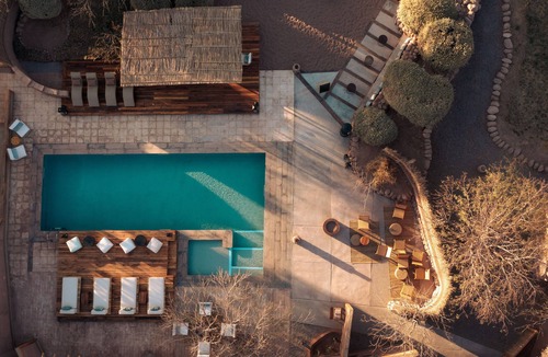 San Pedro de Atacama Hotel | Our Habitas Atacama