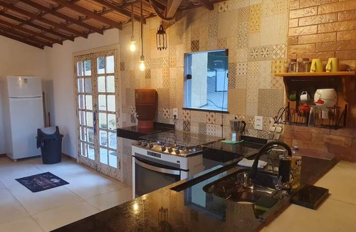Tartaruga Apartment | Our Secret 1 Loft near Geribbá.