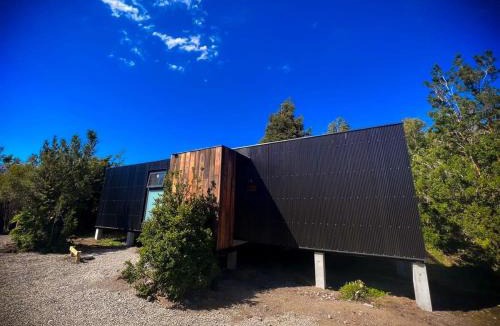 Lenca House | OUTSCAPE l Cabaña Familiar En Lago Chapo con Hot Tub