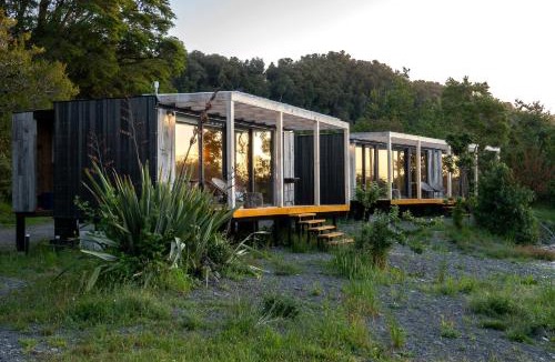 Nilque House | OUTSCAPE l Cabañas Lago Puyehue