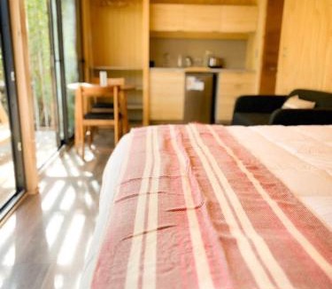 Puerto Montt House | OUTSCAPE l Espectacular Cabaña en Lago Chapo