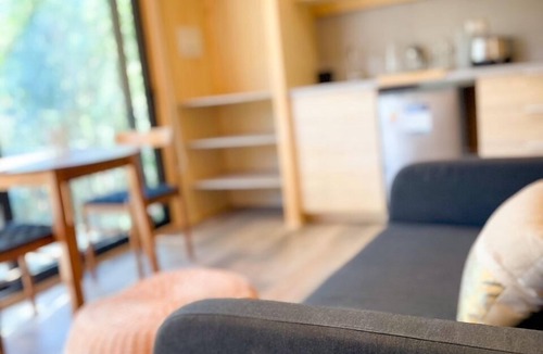Lenca Cabin | Outscape Lago Chapo
