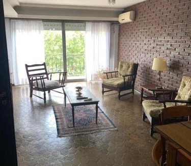 Balcarce Apartment | Ovabal