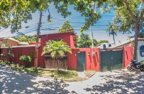 Ossos Villa | Pé na Areia da Praia dos Ossos e Seis Suítes