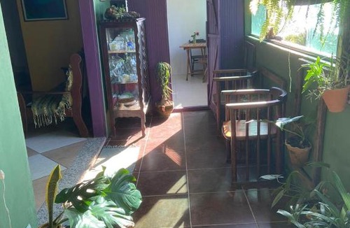 Porto da Madama House | PACHAMAMA