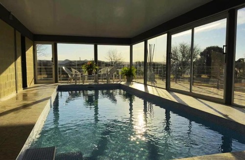 Nono Cabin | Pachanavira Cabañas & Suites