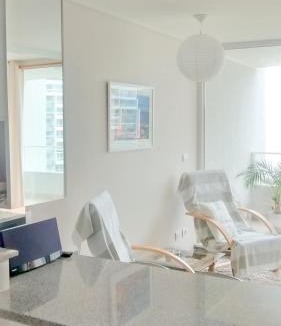 Concon Apartment | Pacific Blue