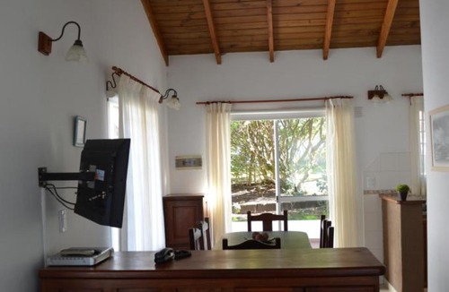 Valeria del Mar Cabin | Paihue Cabañas