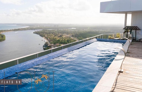 Barra de Jangada Apartment | Paiva Flats By Loui