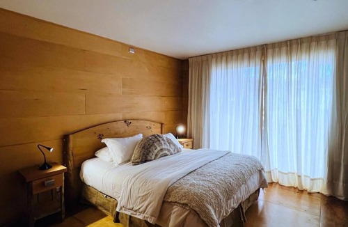 Castro Hotel | Palafito 1326 Hotel Boutique