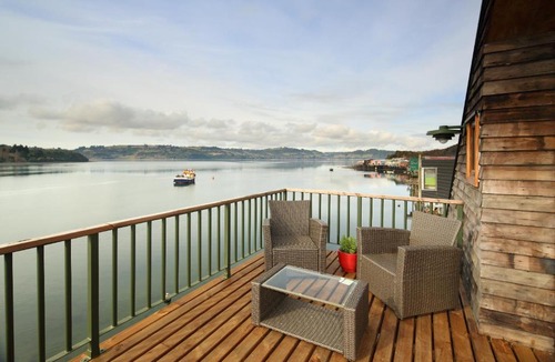 Castro Apartment | Palafito Loft