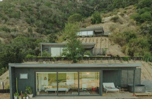Santa Cruz Bed & Breakfast | Palcos de Apalta