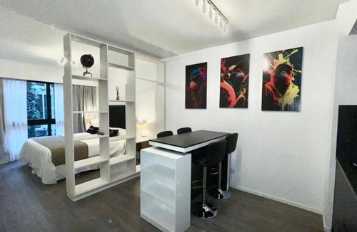 Colegiales Apartment | Palermo espectacular luxurious con full amenities