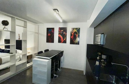 Colegiales Apartment | Palermo espectacular luxurious con full amenities