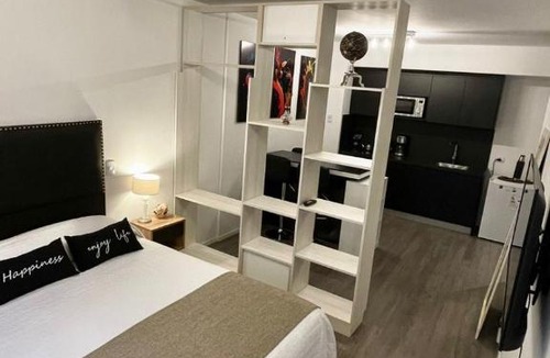 Colegiales Apartment | Palermo espectacular luxurious con full amenities