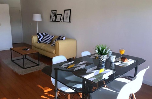 Palermo Apartment | Palermo Hollywood Apart